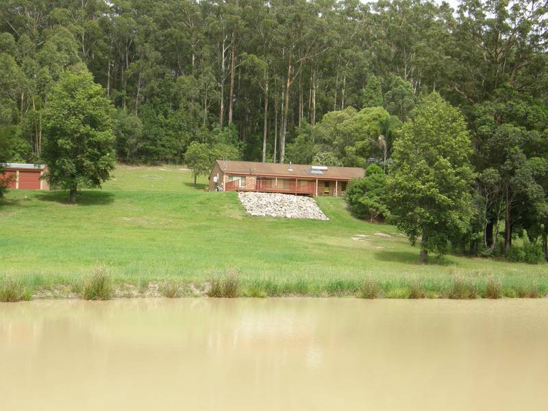 9 Acre Bundle of Space Lover's Heaven Picture 2