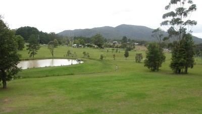 9 Acre Bundle of Space Lover's Heaven Picture