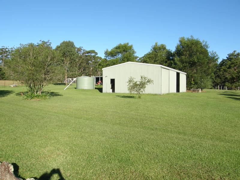 Rare Rural Opportunity Picture 3