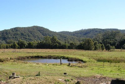 Land Ahoy - Camden Haven River Frontage Picture