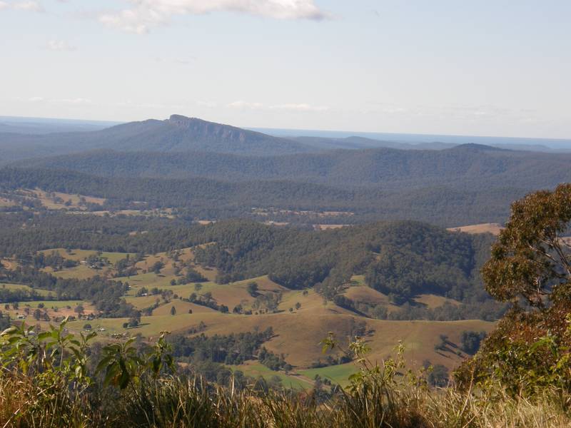 COMBOYNE HIDEAWAY Picture 3