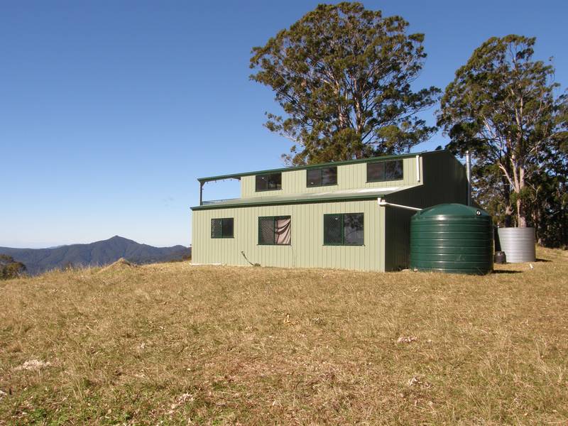 COMBOYNE HIDEAWAY Picture 2