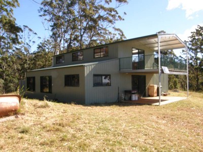 COMBOYNE HIDEAWAY Picture COMBOYNE HIDEAWAY Picture