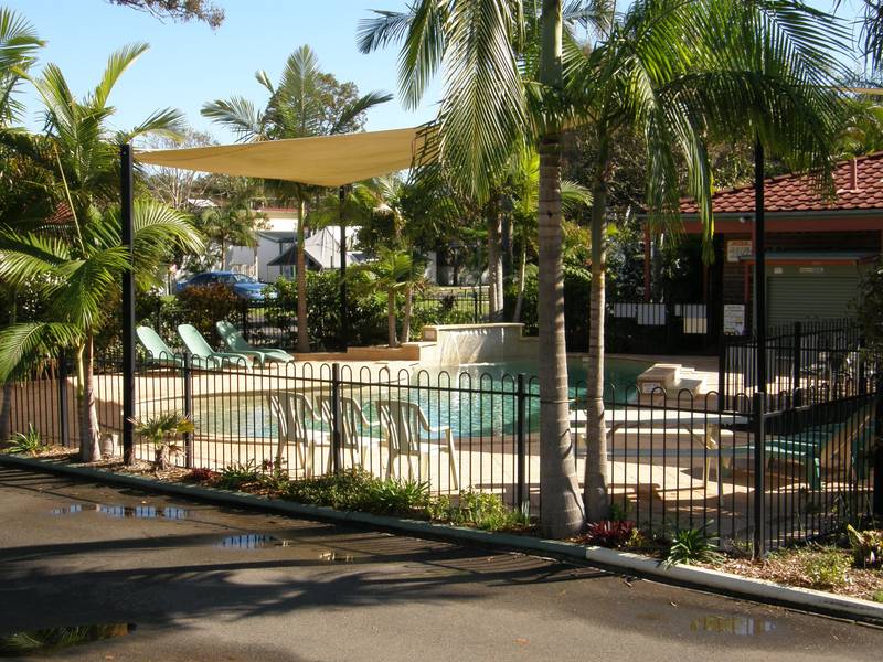 Jacaranda Caravan Park Picture 2