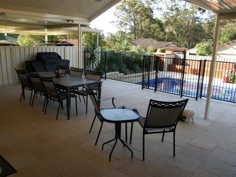 The Perfect Family Home Picture 3