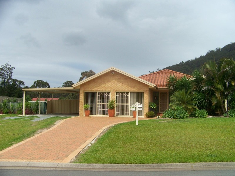 The Perfect Family Home Picture 1