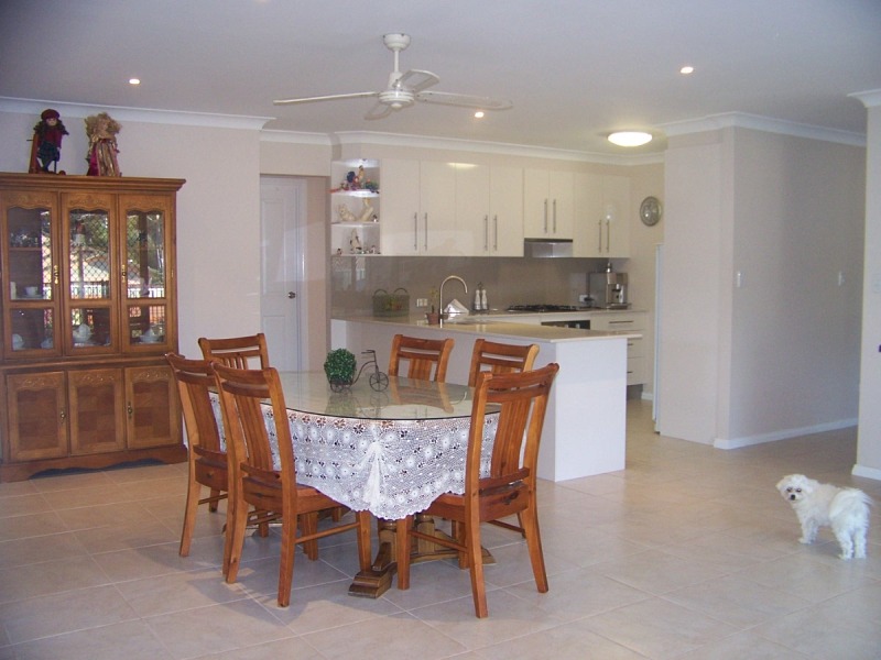 The Perfect Family Home Picture 2