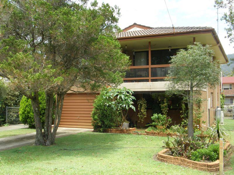 DOWN BY THE RIVERSIDE Picture 1