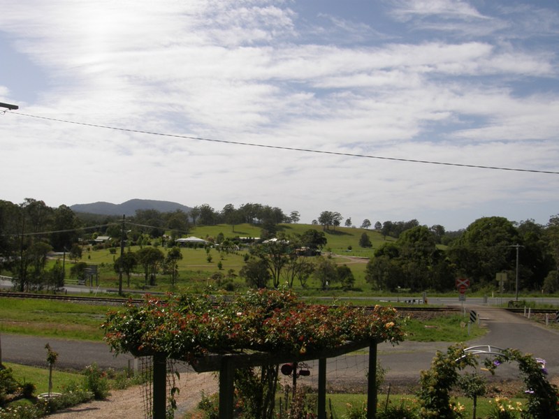 Cozy Cottage Picture 2