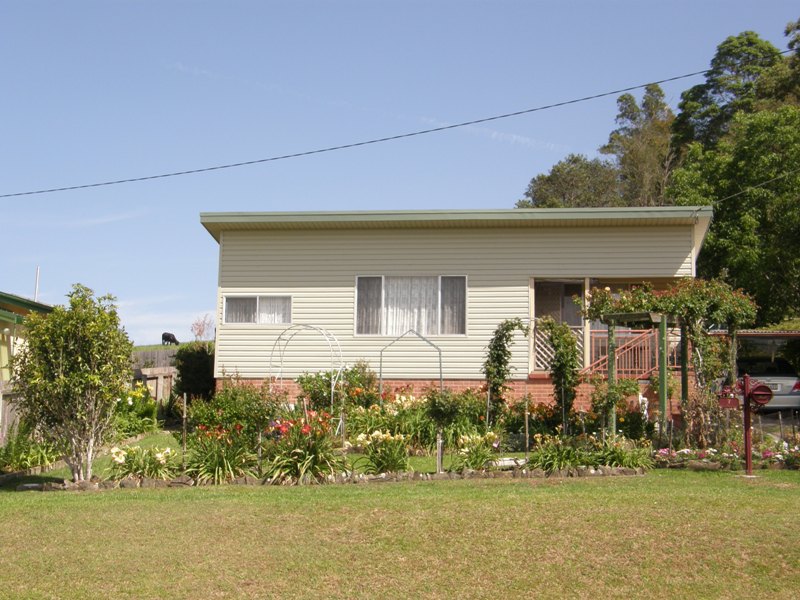 Cozy Cottage Picture 1