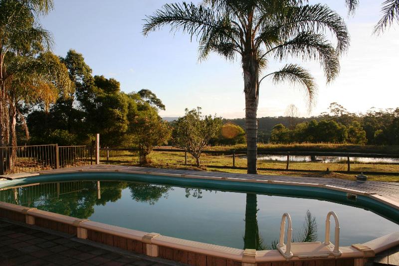 Level Rural Land Picture 2