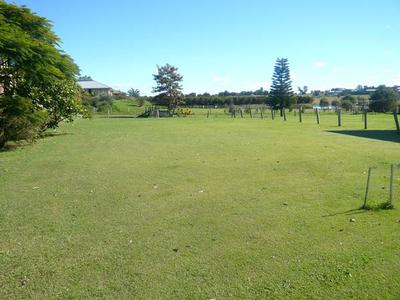 BUILD YOUR DREAM HOME HERE Picture