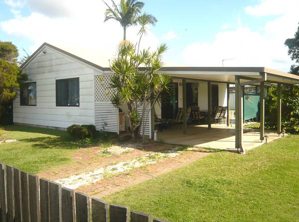 EASY AFFORDABLE LIVING! Picture 1