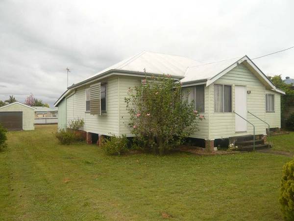 RENOVATOR ON HUGE BLOCK Picture 1