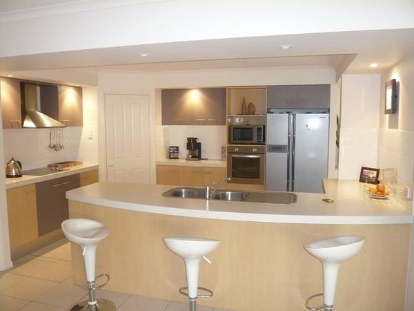 STYLE, SPACE & LUXURY! Picture