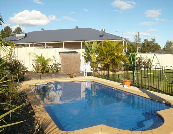 STYLE, SPACE & LUXURY! Picture