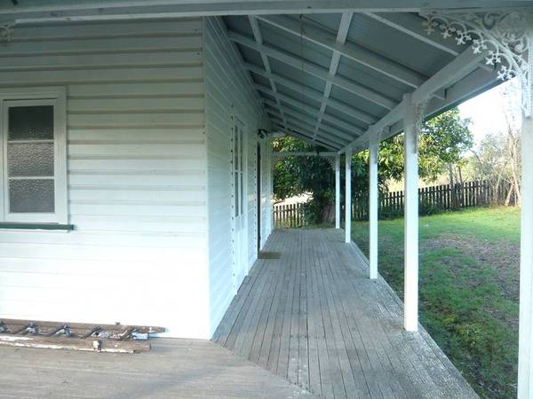 96.46 ACRES & HOME MIDWAY CASINO & LISMORE Picture 3