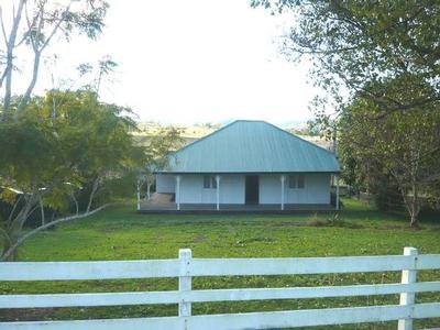 96.46 ACRES & HOME MIDWAY CASINO & LISMORE Picture 96.46 ACRES & HOME MIDWAY CASINO & LISMORE Picture