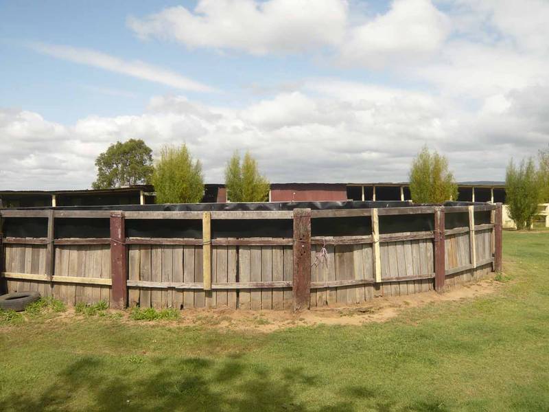 HORSE PROPERTY - 25 ACRES & HOME! Picture