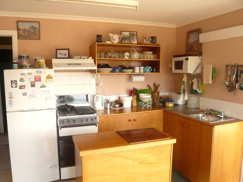 12 ACRES BETWEEN BONALBO & TABULAM Picture 2