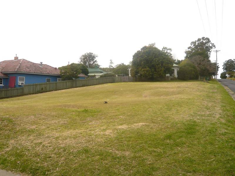 DEVELOPMENT BLOCK! Picture 1