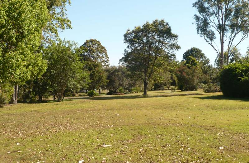 1156m2 BUILDING BLOCK
AT GAYS HILL Picture 1