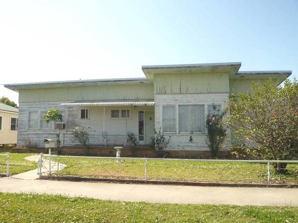 GREAT RENOVATOR OR SUPERB UNIT SITE Picture 1