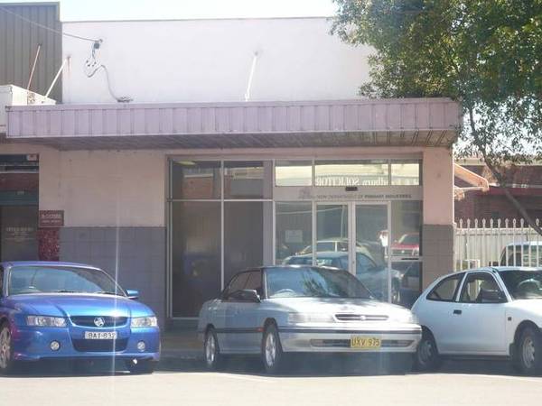 COMMERCIAL INVESTMENT Picture 1