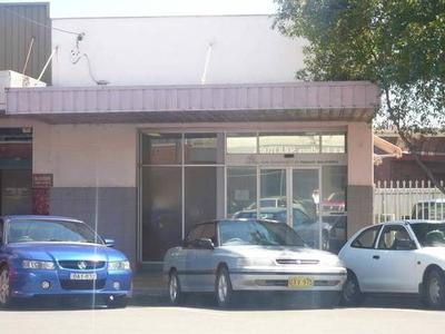 COMMERCIAL INVESTMENT Picture