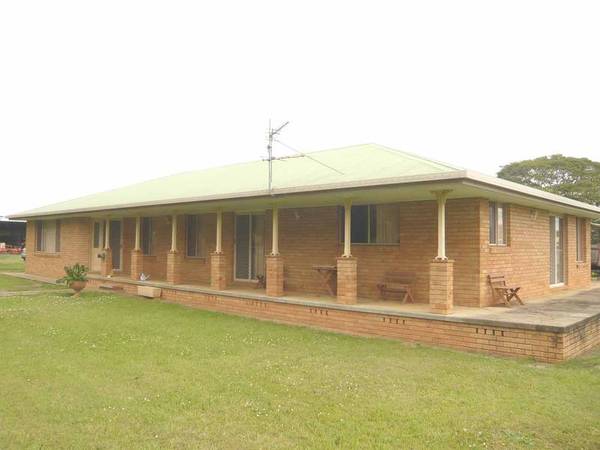 PRIME GRAZING OR CROPPING COUNTRY Picture 1