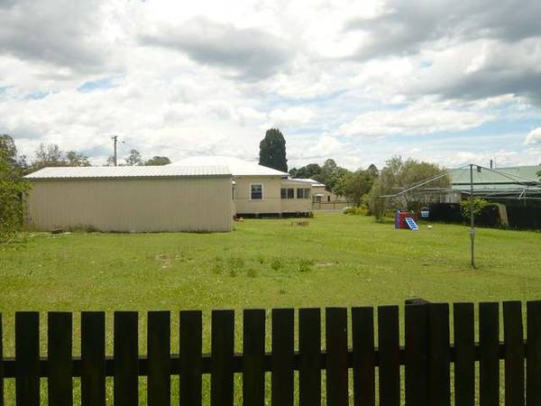 DEVELOPMENT SITE - 1215m2 BLOCK Picture