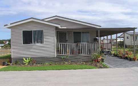 AS NEW LIFESTYLE HOME Picture 1