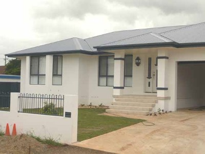 Brand New Executive Style Villas Picture Brand New Executive Style Villas Picture