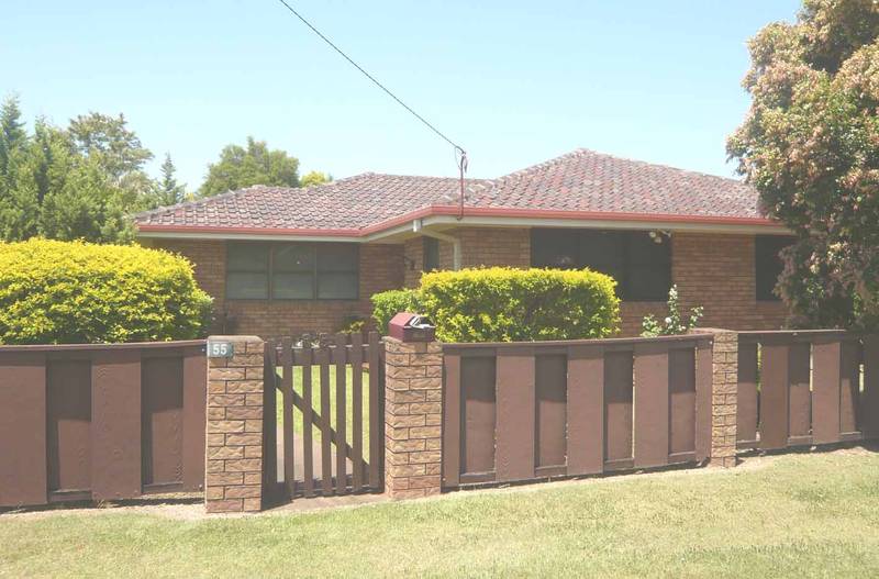 ITS ALL CATERED FOR HERE Picture 1