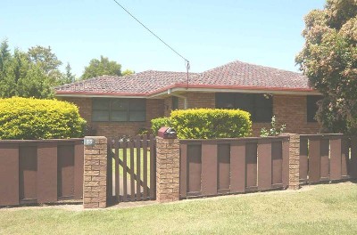 ITS ALL CATERED FOR HERE Picture