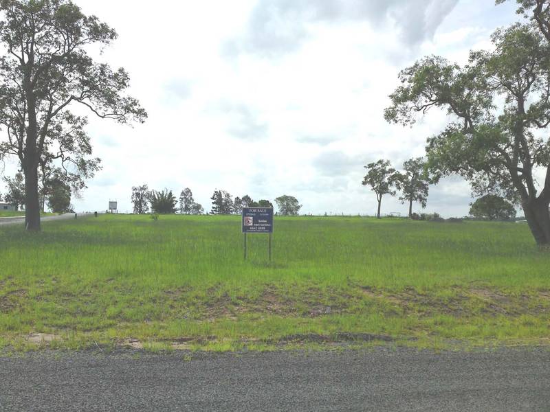 3648m2
BUILDING BLOCK Picture 1