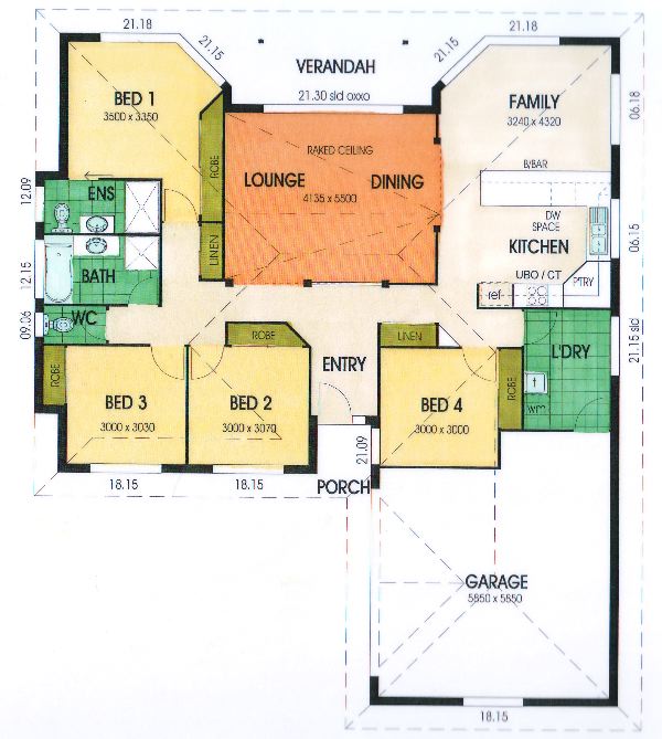 VALUE FOR MONEY BUILDING BLOCK Picture 2