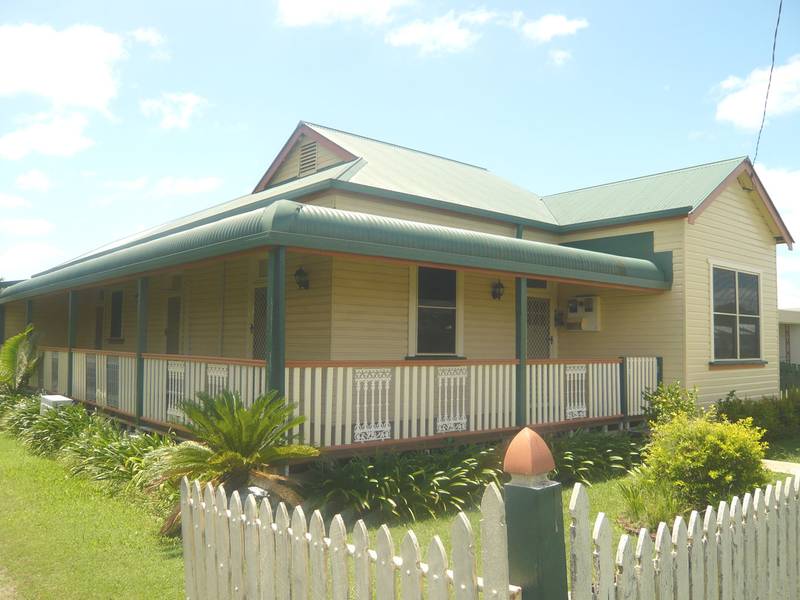 A REAL CHARMER Picture 1