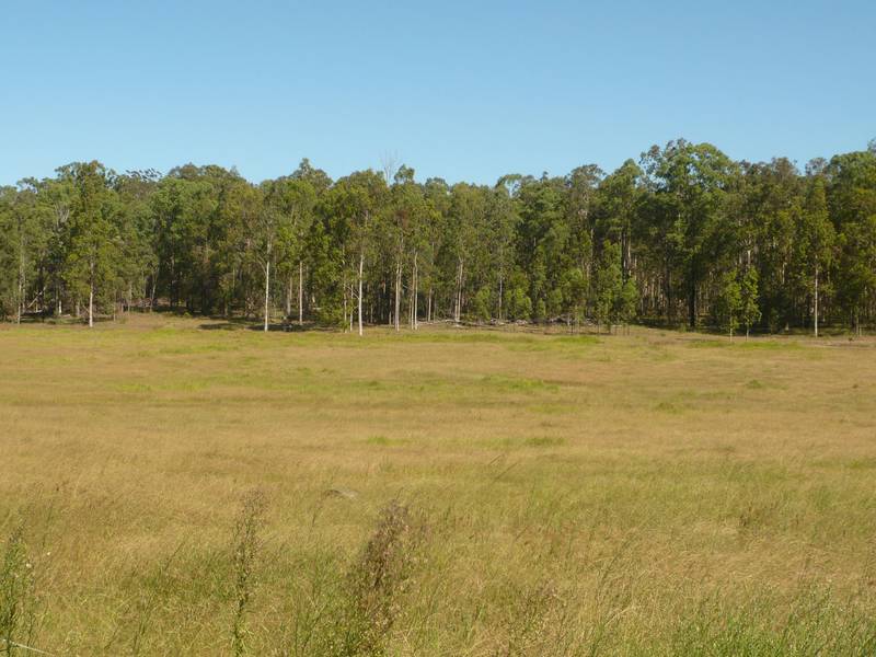 100 ACRES - 20 MINUTES TO TOWN Picture 2