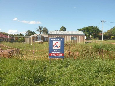 VALUE BLOCK WITH SHED & FOOTINGS COMPLETE Picture