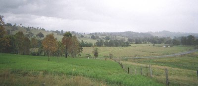 10 ACRES WITH BUILDING ENTITLEMENT! Picture