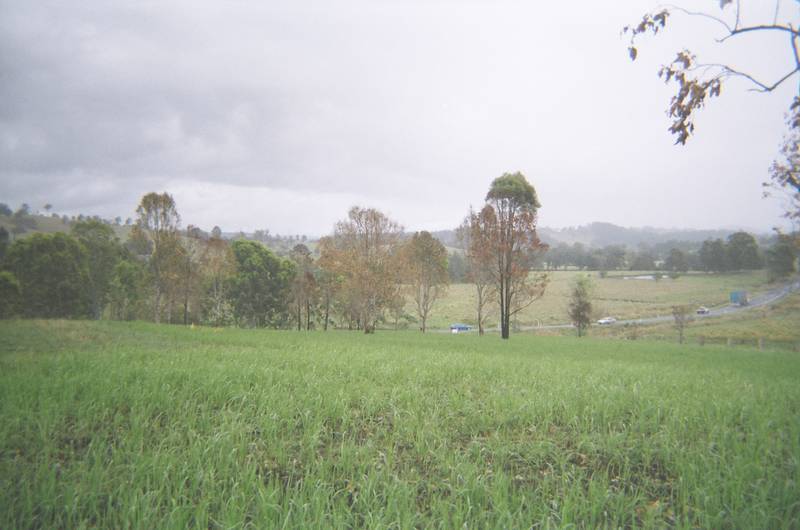 10 ACRES WITH BUILDING ENTITLEMENT! Picture 3