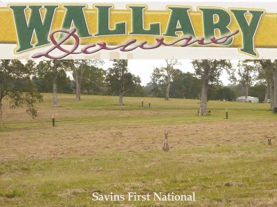 NEW LAND RELEASE - WALLABY DOWNS Picture