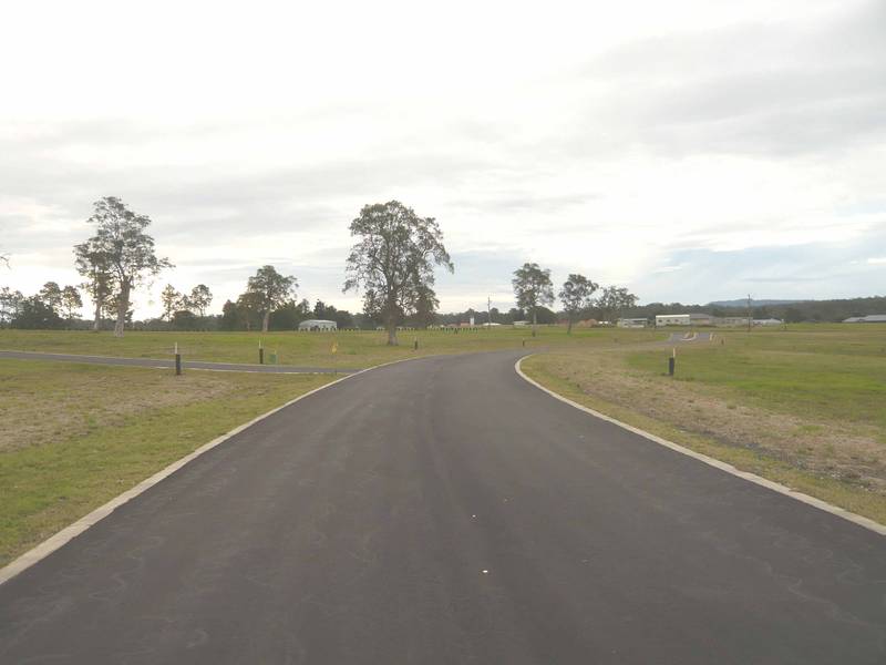 NEW LAND RELEASE - WALLABY DOWNS Picture 3