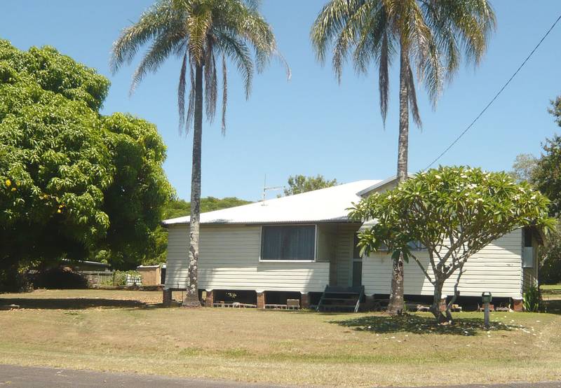 QUICK SALE NEEDED - 1011m2 BLOCK Picture 1