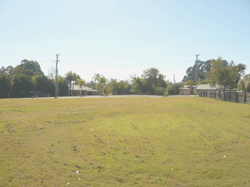 READY TO BUILD ON IN QUALITY AREA Picture 2