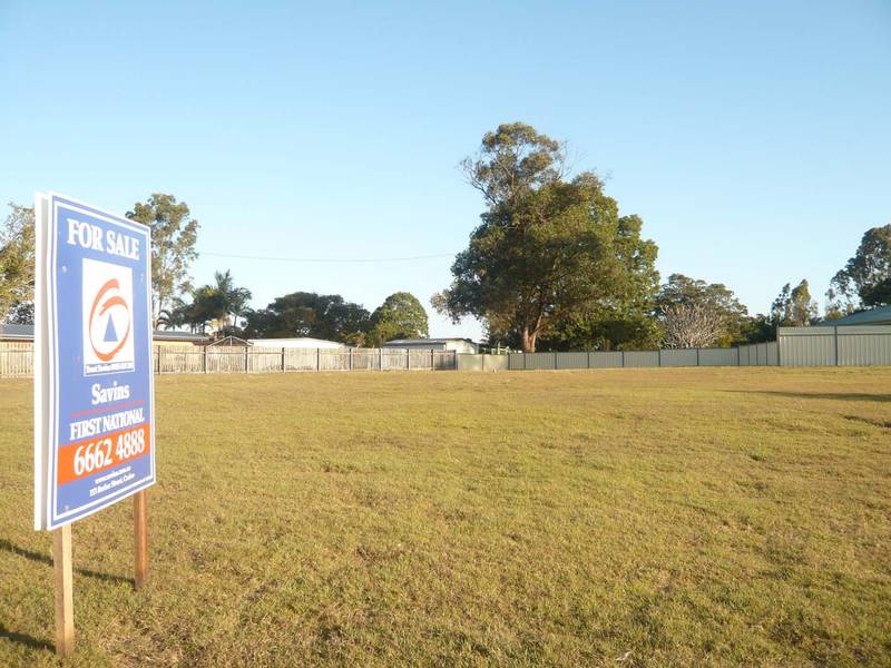 READY TO BUILD ON IN QUALITY AREA Picture 1