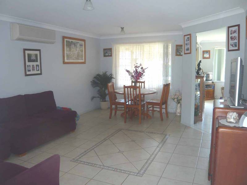 FAMILY HOME WITH PLENTY TO OFFER Picture 3