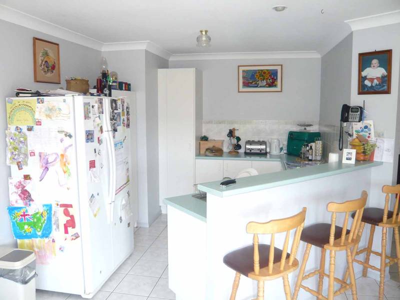 FAMILY HOME WITH PLENTY TO OFFER Picture 2