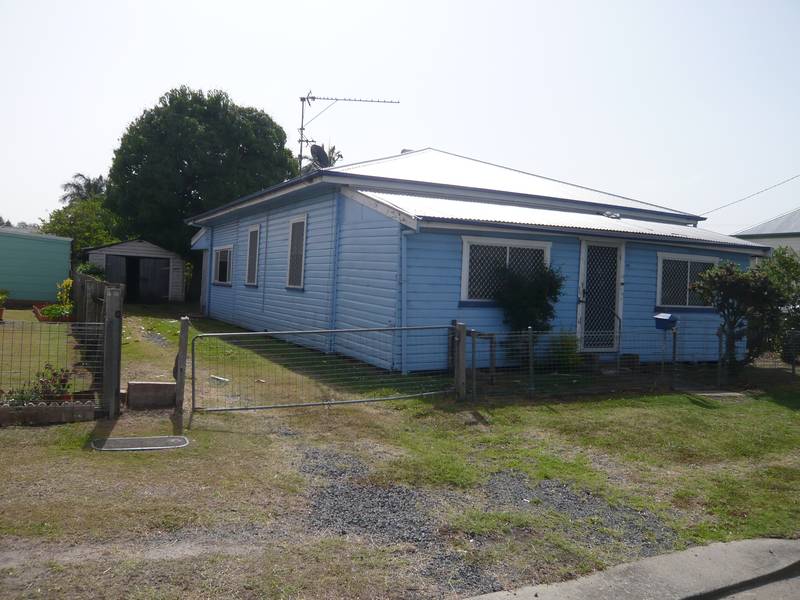 Handy 3 bedroom home Picture 2